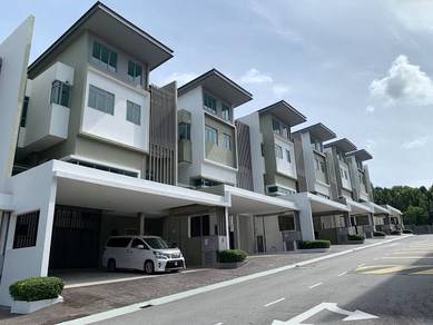3-storey-Terraced-House-for-sale-Puchong-Kuala-Lumpur