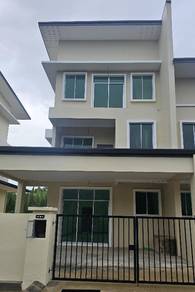 3-storey-Terraced-House-for-sale-Papar-Sabah