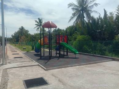 3-storey-Terraced-House-for-sale-Papar-Sabah-3