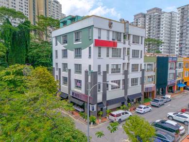 Shop-lot-for-sale-Cheras-Kuala-Lumpur