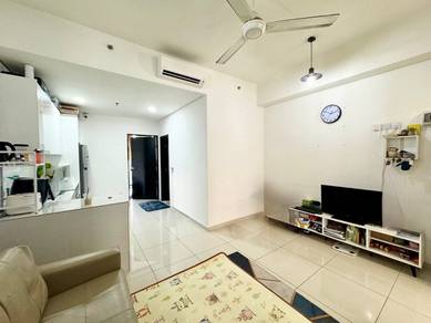 TERMURAH+BEST INVESTMENT🔥🔥 Centrus SOHO 1 CBD Perdana 3, Cyberjaya