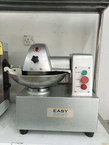 Food Cut Up Machine