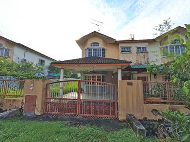 [Below Market Value] Semi-D, Taman Desa Mewah, Semenyih