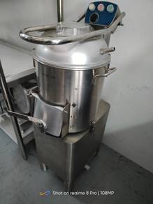 Potato Peeler