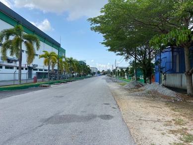 Industrial-Land-for-sale-Alor-Setar-Kedah