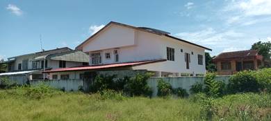 Bungalow-House-for-sale-Pasir-Mas-Kelantan