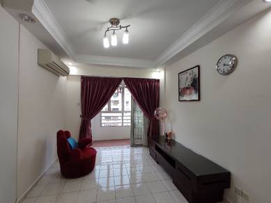 Pangsapuri Jati 2