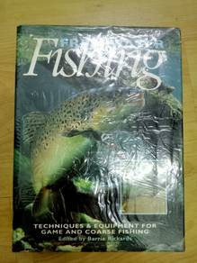Freshwater Fishing