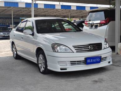 Nissan SENTRA 1.6 (A) CANTIK ELOK MUST VIEW
