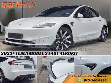 Tesla Model3 2023 FACELIFT Aero Bodykit Body Kit