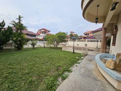 CANGKAT MINDEN ,2/bungalow for sale - la 9461sf , GOOD BUY !!