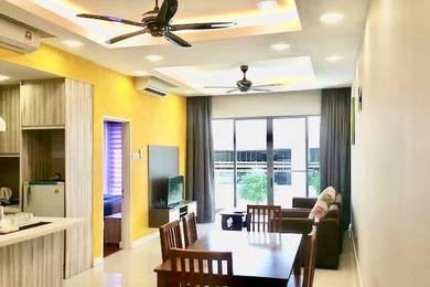 The Loft Blk D Fully Furnished Level 5 Imago
