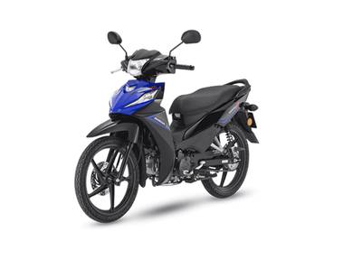 New HONDA ALPHA 110 / WAVE 110 / MR3 / E BONUS