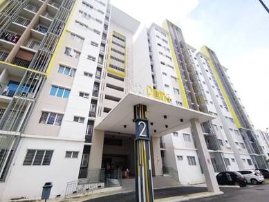 Seri Pinang Apartments @ Setia Alam-3