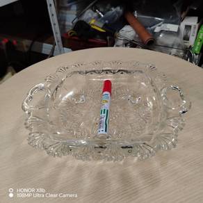 Like New Thick Decoration Bowl / Plate
