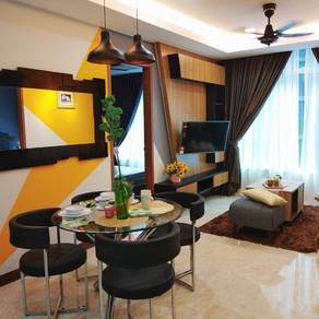 Sky Suites @ KLCC