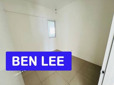 The Zen Condo Townview 850sqft Gelugor Brand New Worth To Buy