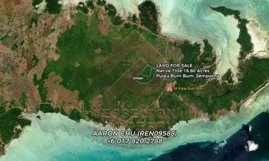 Agricultural-Land-for-sale-Semporna-Sabah