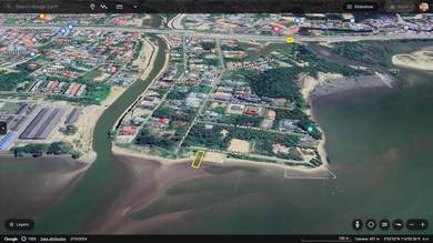 Residential-Land-for-sale-Putatan-Sabah