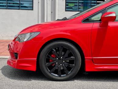 Honda CIVIC 2.0 S i-VTE (A) TYPE R BODYKIT