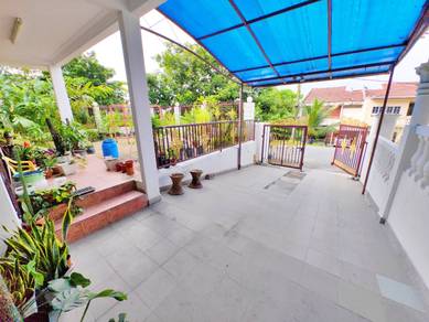 CORNER LOT 2 Storey Terrace Seksyen 1 Bandar Baru Bangi NEAR SCHOOL