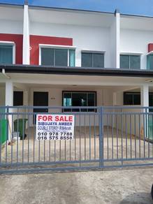 For Sale - 2Storey Intermediate @ Jln Sibujaya Selatan, Sibu