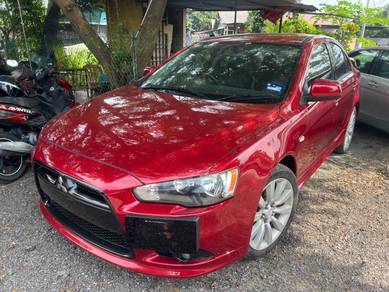 Mitsubishi LANCER 2.0 GT (A)