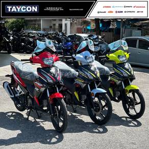 2025 New SM SPORT 110R 110 R 110E 110 E SMSPORT