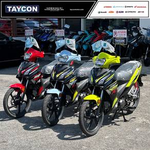 2025 New SM SPORT 110R 110 R 110E 110 E SMSPORT