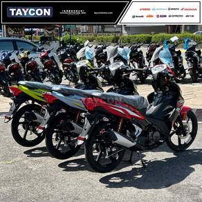 2025 New SM SPORT 110R 110 R 110E 110 E SMSPORT