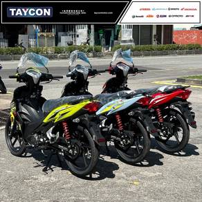 2025 New SM SPORT 110R 110 R 110E 110 E SMSPORT