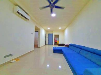 Amerin Residence