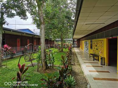 Janda Baik Resort For Sale!!