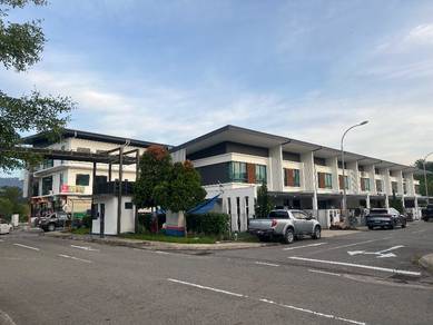 2 Storey Linked/ Terrace House