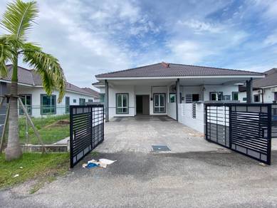 Semi-Detached-House-for-sale-Juasseh-Negeri-Sembilan