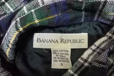 Banana Republic