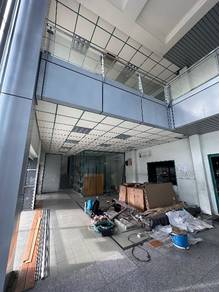 Kolombong warehouse | Roadside|For rent