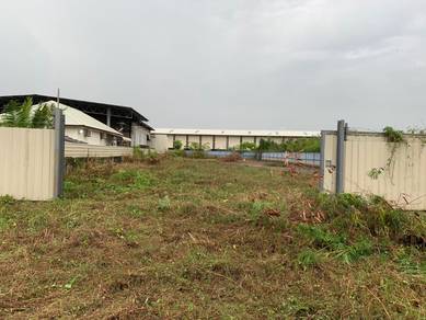 Industrial-Land-for-rent-Permatang-Pauh-Penang