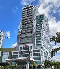Menara Zenith Office Space Kuantan City Centre