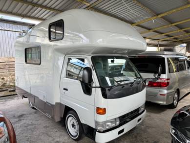 Toyota CAMROAD 2.0 (A)