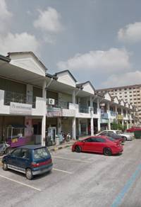Ground floor shop, USJ16, Subang Jaya