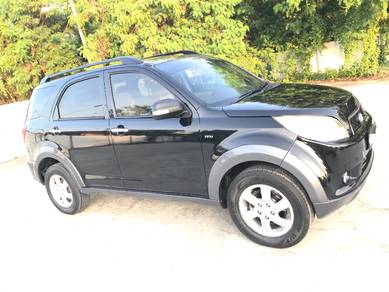 Toyota RUSH 1.5 G(A)NEW FACELIFT/TIPTOP CONDITION