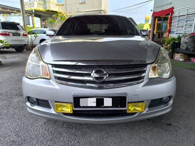 Nissan SYLPHY 2.0 (A) (1OWNER)