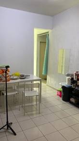 Kepong sentral condo, Kepong, MRT station, KTM station