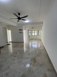 2 Stories Taman Mastiara Jalan Ipoh For Sales