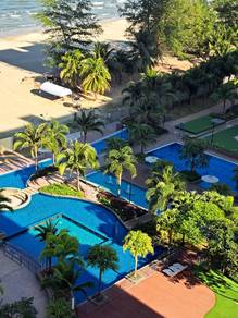 TimurBay Seafront Residences