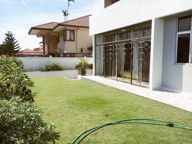 PJ BUNGALOW 6,150 SQFT Double Storey Seksyen 22 Petaling Jaya
