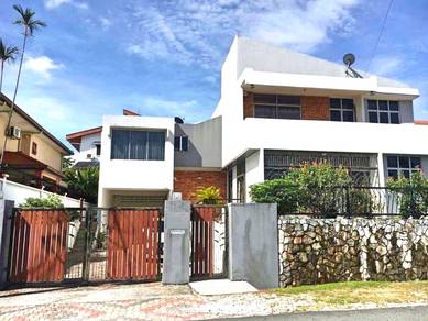 PJ BUNGALOW 6,150 SQFT Double Storey Seksyen 22 Petaling Jaya