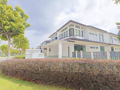 2-storey-Terraced-House-for-sale-Semenyih-Selangor