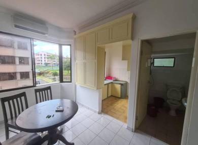 Bundusan Penampang, Corner : Beverly Hills Apartment Phase 1